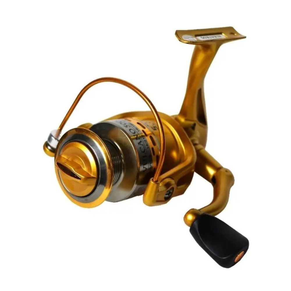 Reel Frontal Albatros Vulcano 3000