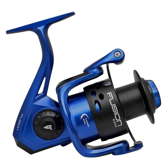 Reel Frontal Caster Fusion 6002