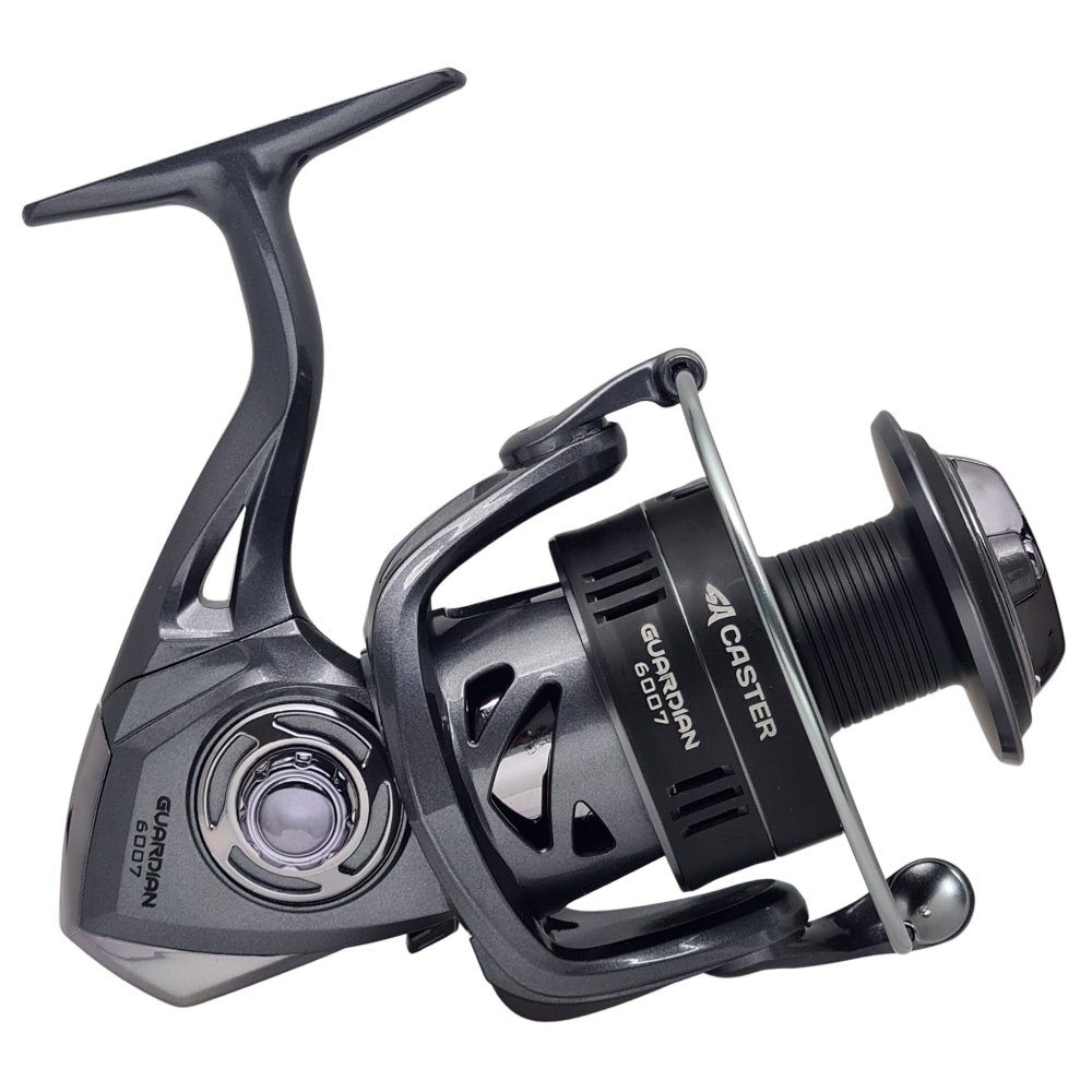 Reel Frontal Caster Guardian 4007