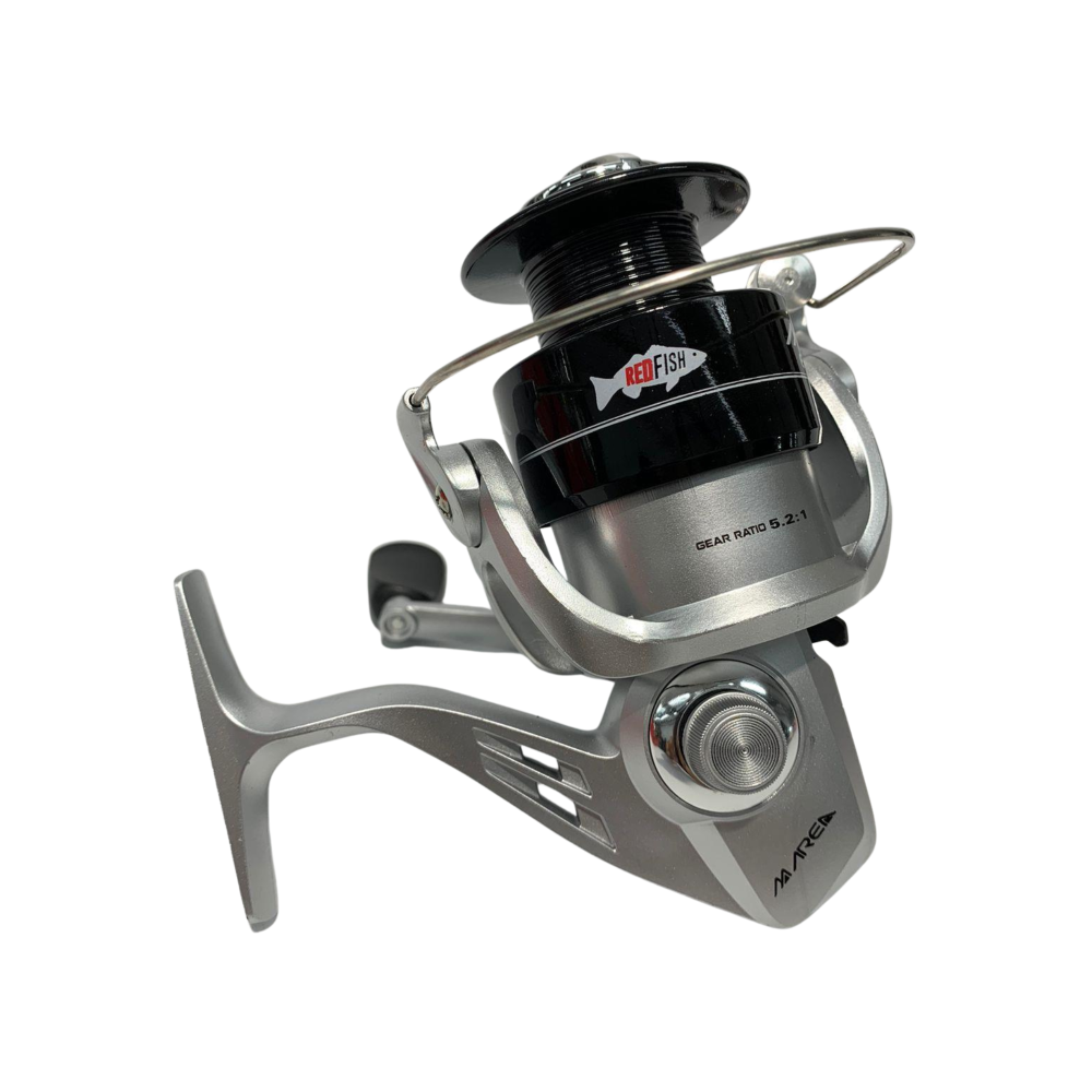 Reel Frontal Xfish Marea 6000