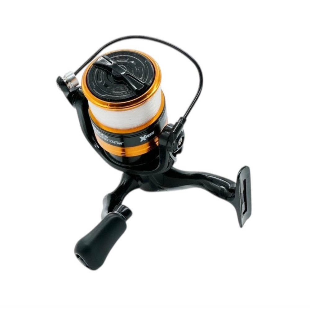Reel Frontal Xfish X11 6000