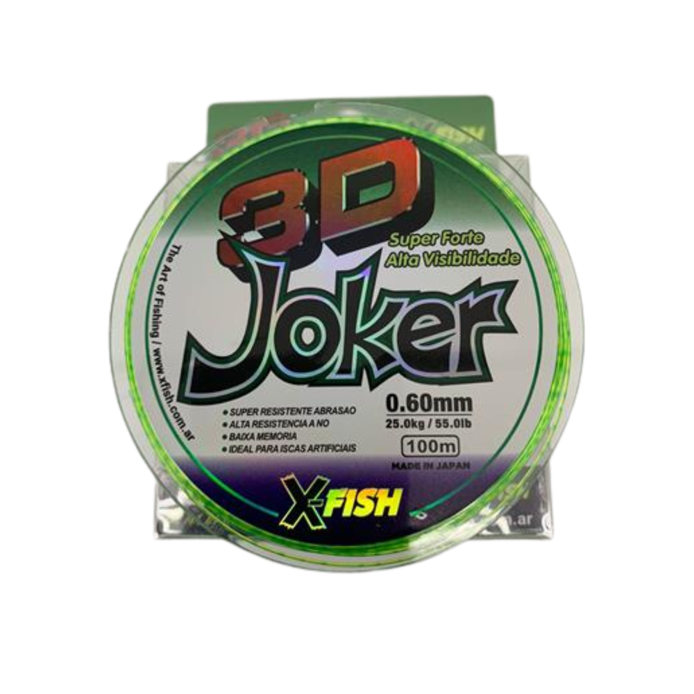 Nylon Joker 0.60mm