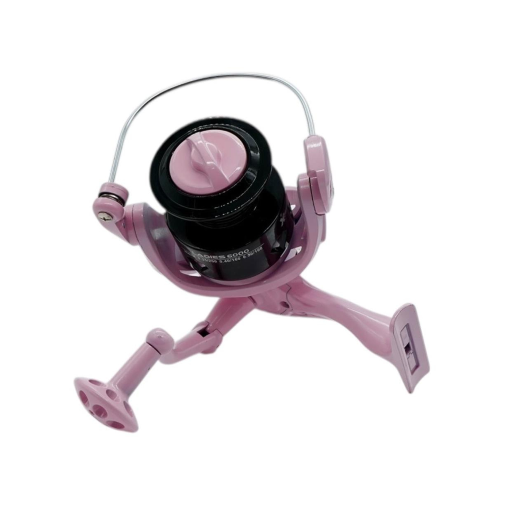 Reel Frontal Xfish Ladies 6000