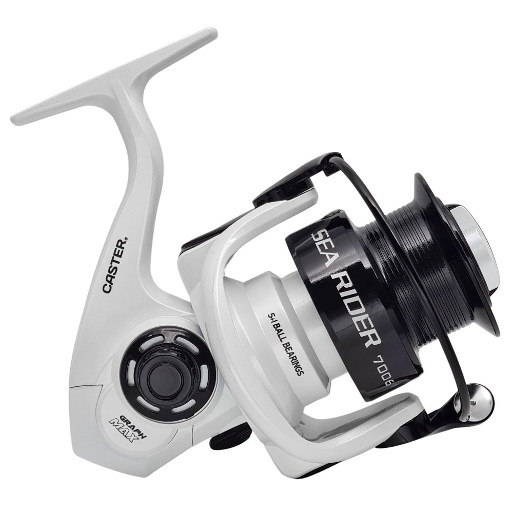 Reel Frontal Caster Sea Rider 7006