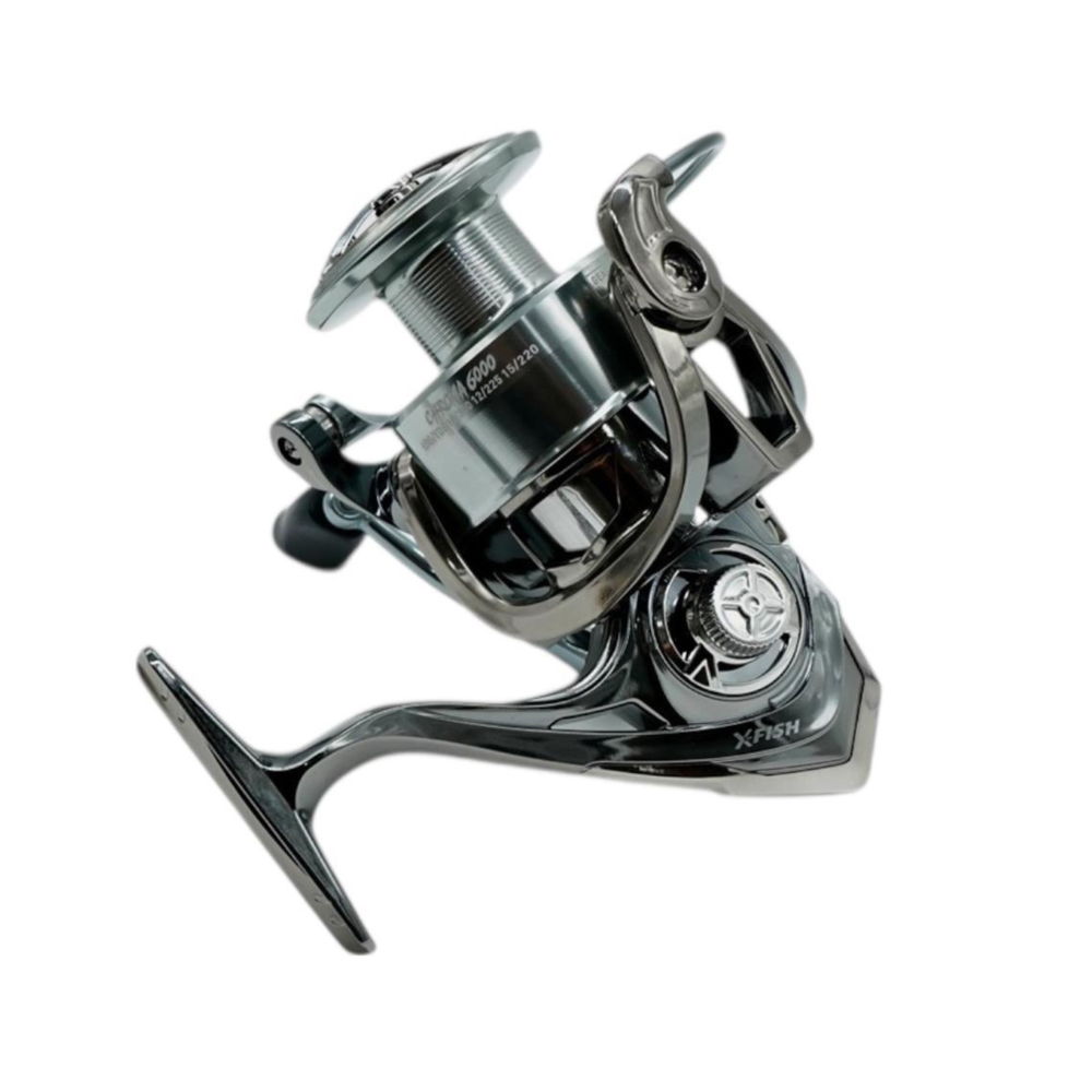 Reel Frontal Xfish Chroma 6000