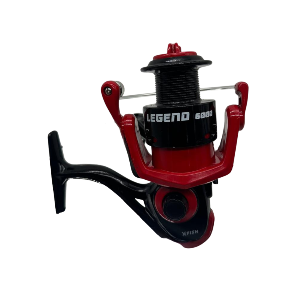 Reel Frontal Xfish Legend 6000