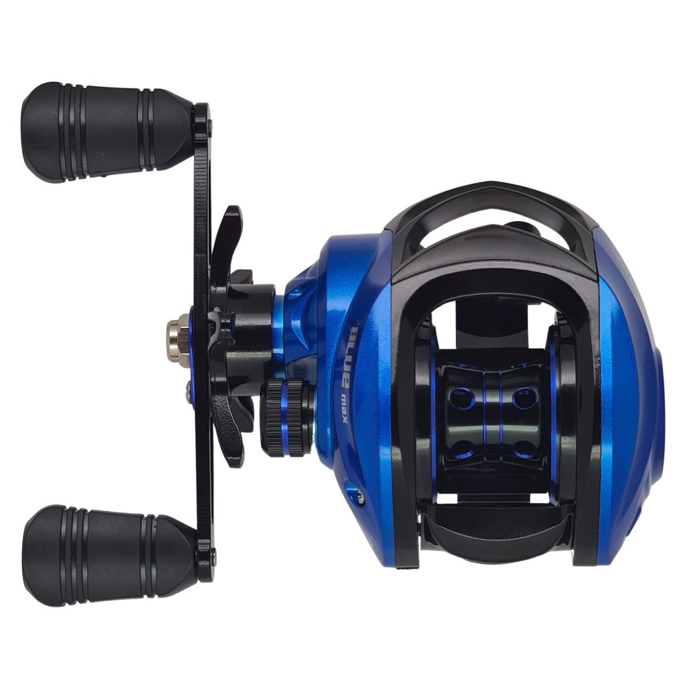 Reel Huevito Beast Blue Max 104 IZQ