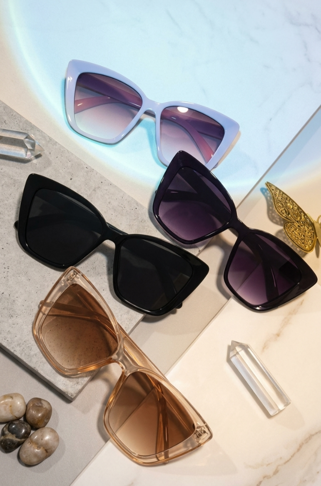 Lentes de Sol Dama