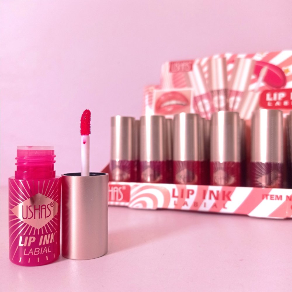 Tinta de Labios Lip Ink 2 Ushas