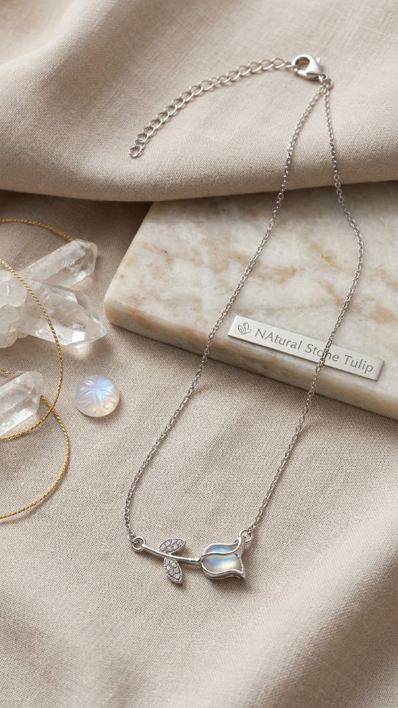 Collares para dama