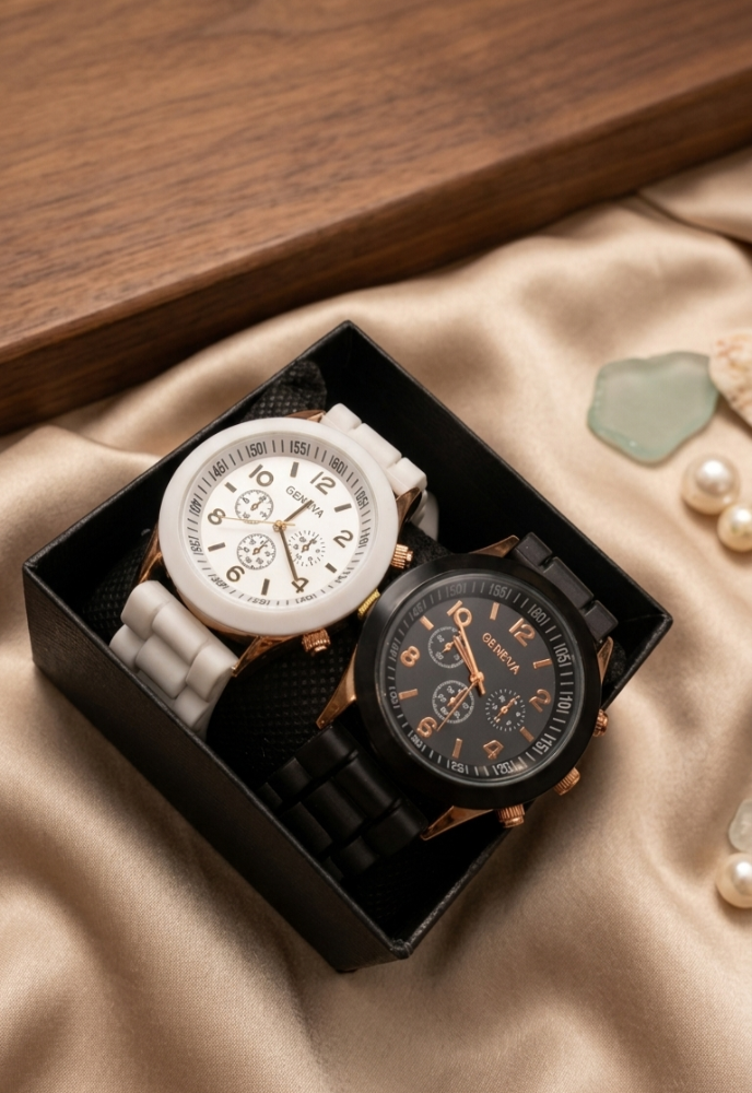 Relojes Casuales de Dama