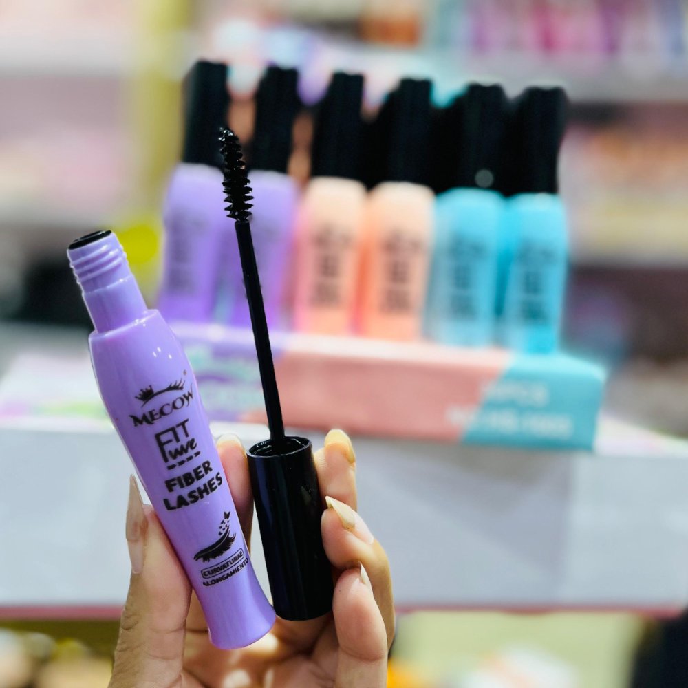 Rimel Cute Premium Mecow