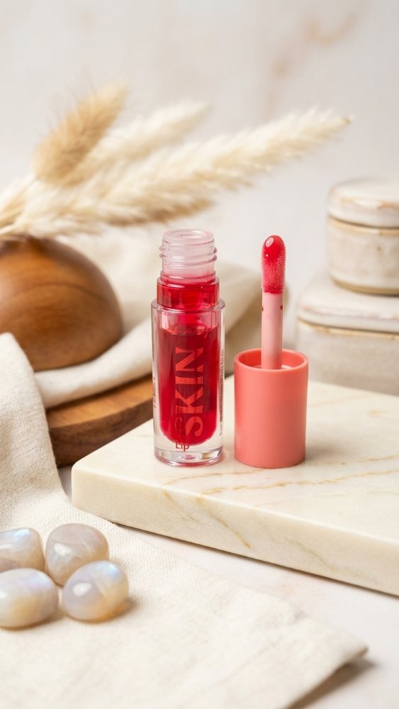 Lip Oil