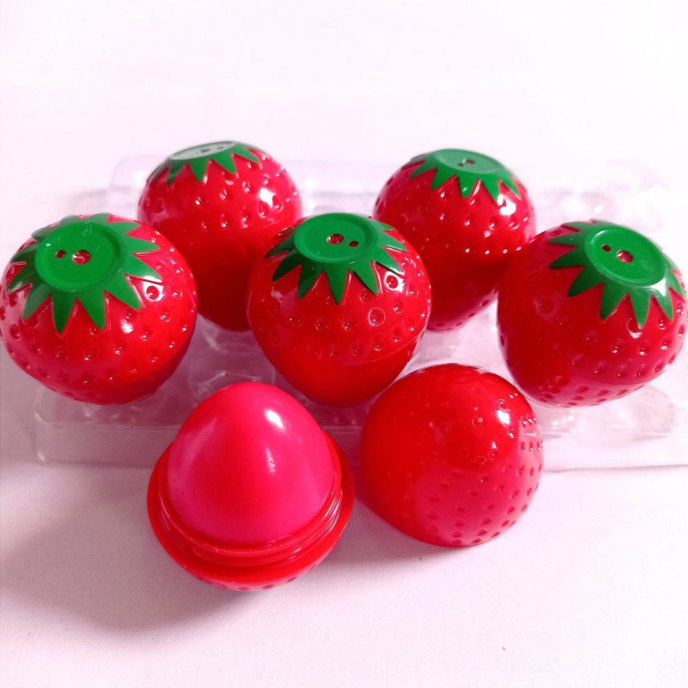 Fresitas Hidratantes de Labios