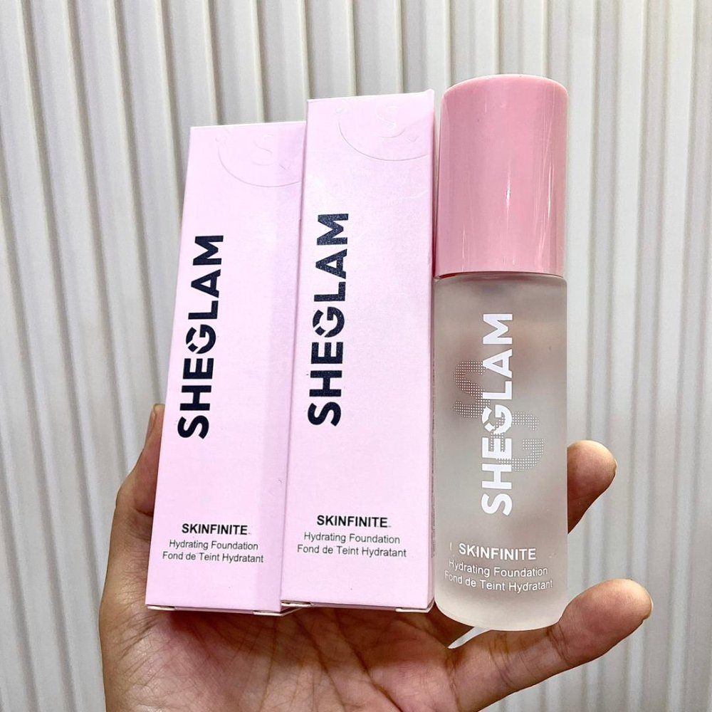 Gel/ Primer Hidratante Pinky Sheglam