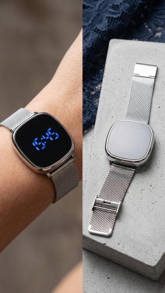 Reloj Digital para dama