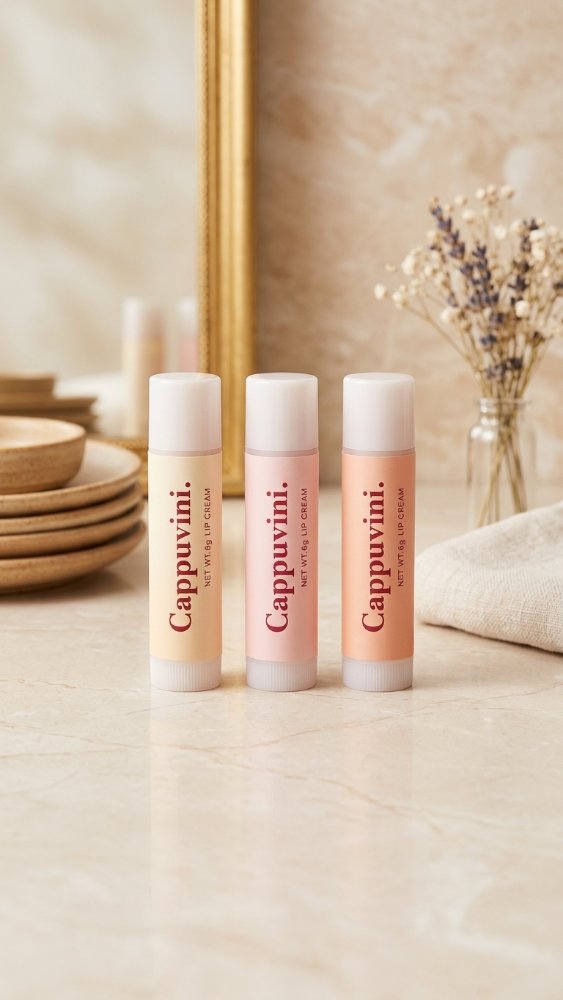 Hidratadores con Labial