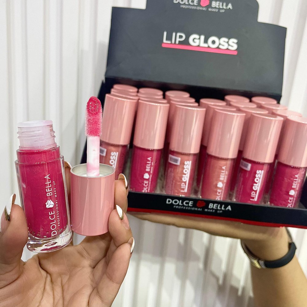 Brillo Gloss Premium Dolce Bella
