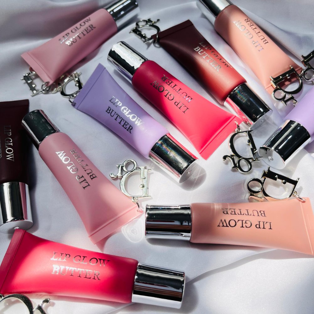 Bálsamos Labiales Dior Lip Butter
