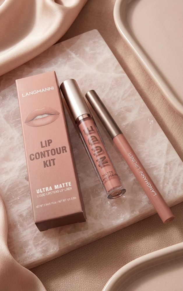 Lip Contour Kit