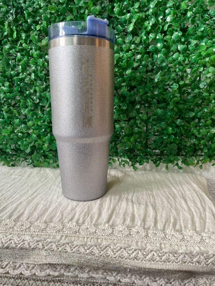 VASO QUENCHER BRILLO