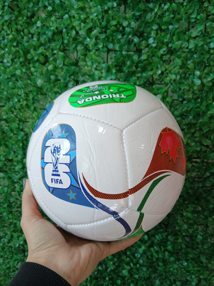 PELOTA DE FUTBOL