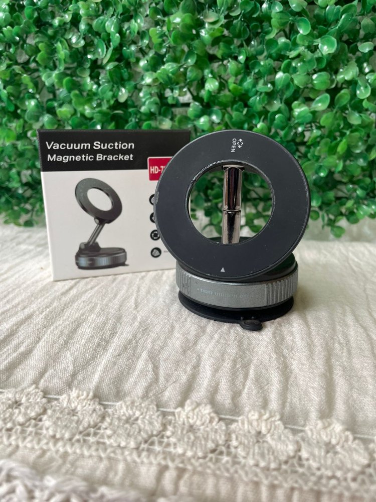 HOLDER MAGNETIC BRACKET