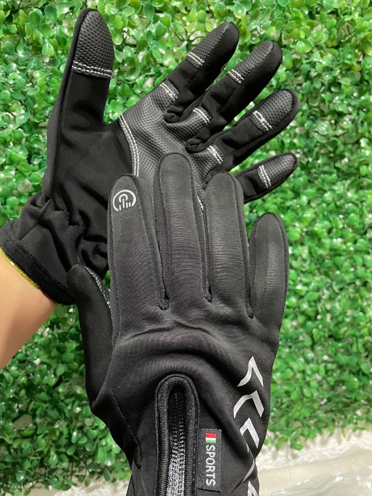 GUANTES TACTILES