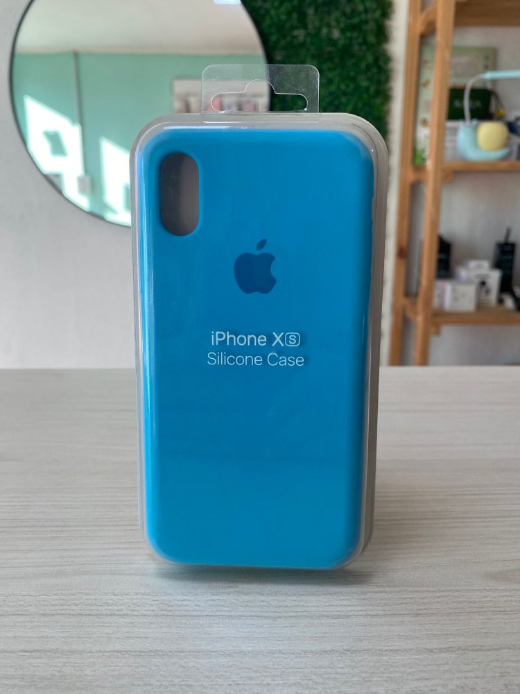 IPHONE XS