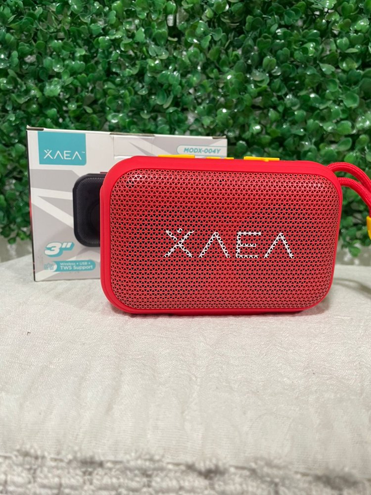 PARLANTE XAEA