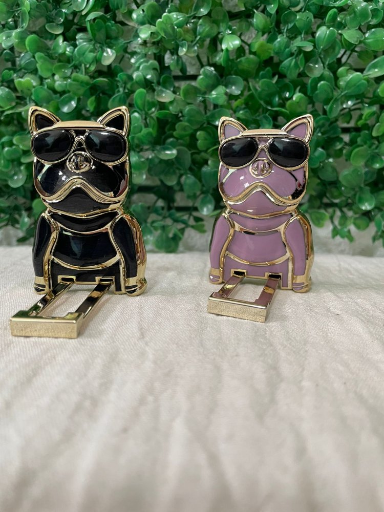 POP SOCKETS