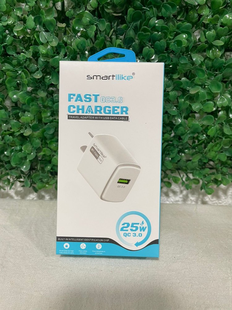 CABEZAL SMARTILIKE 25W
