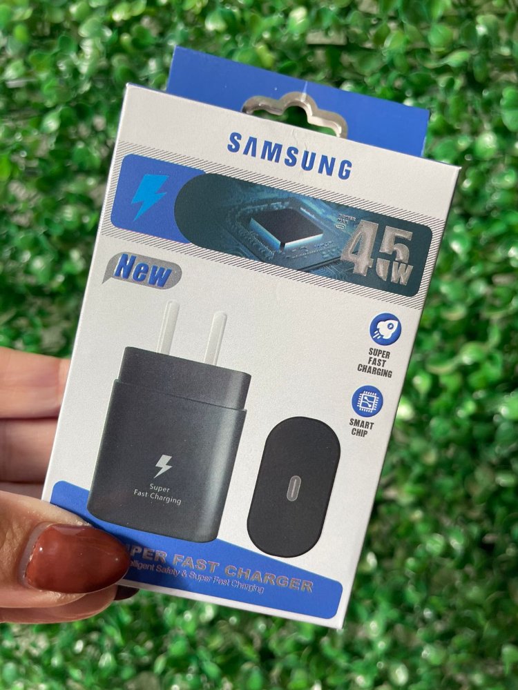 CABEZAL SAMSUNG ORIG. 45W