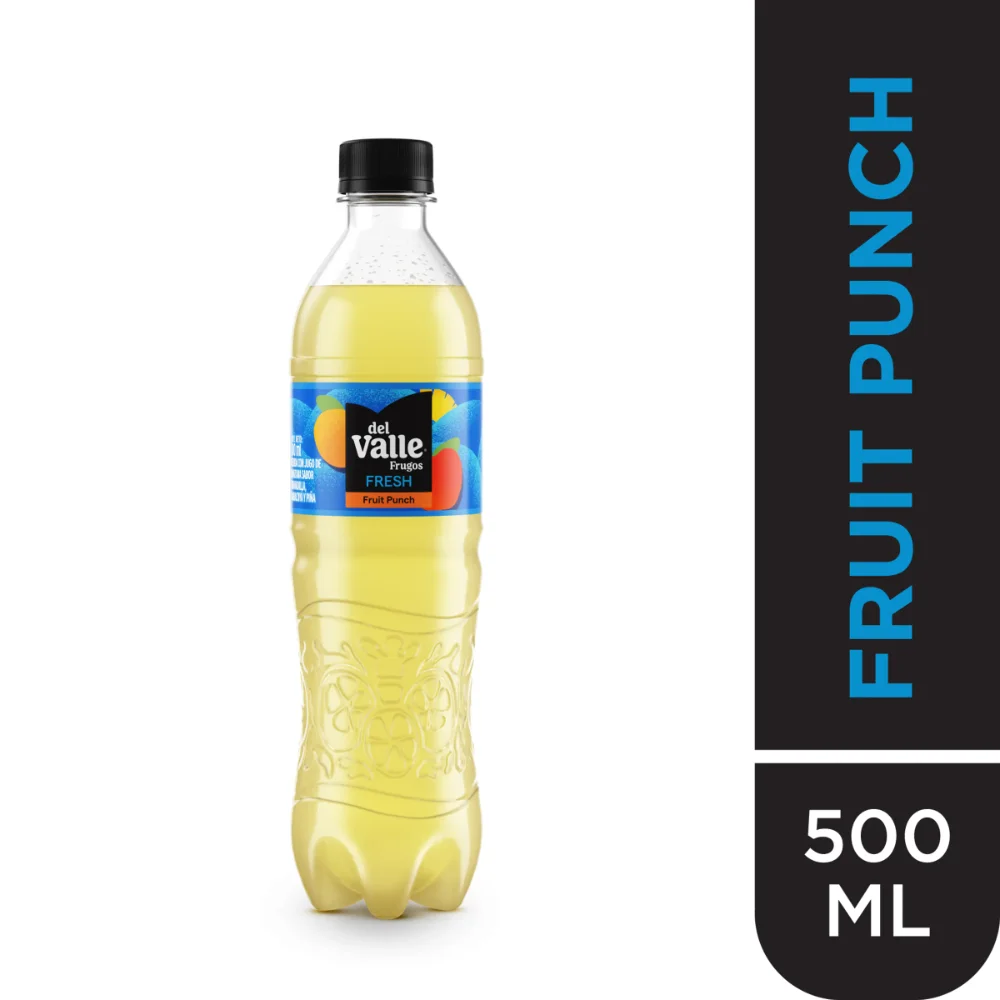 Frugos del Valle Granadilla 500ml