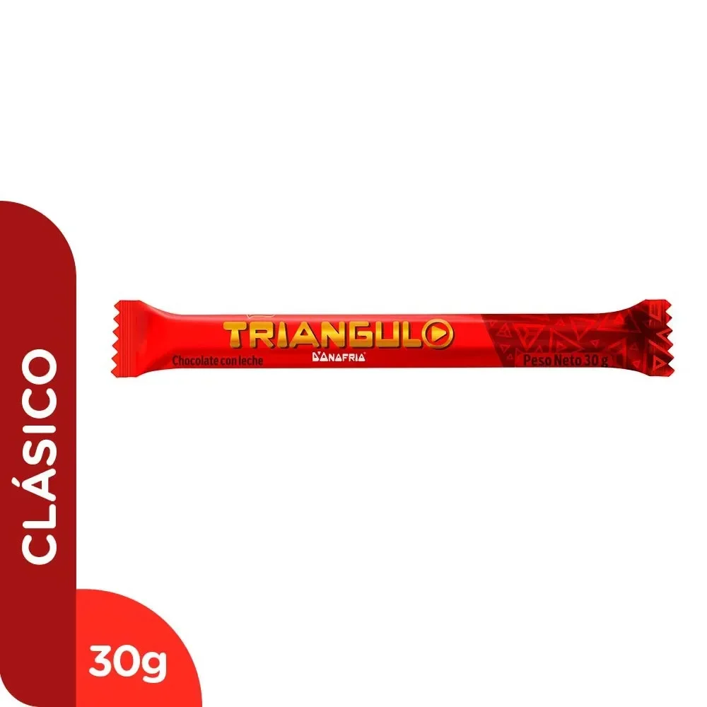 Chocolate Triangulo 29g