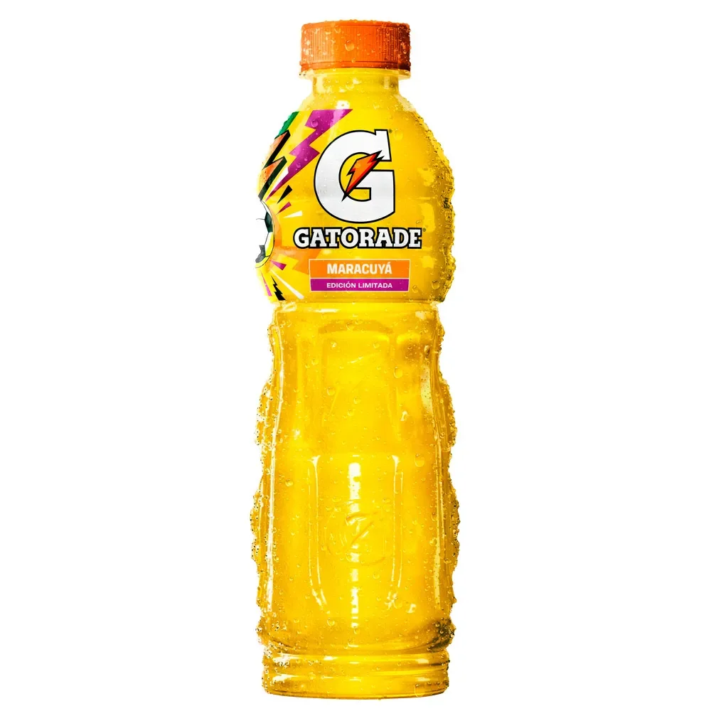 Gatorade Maracuyá 500ml