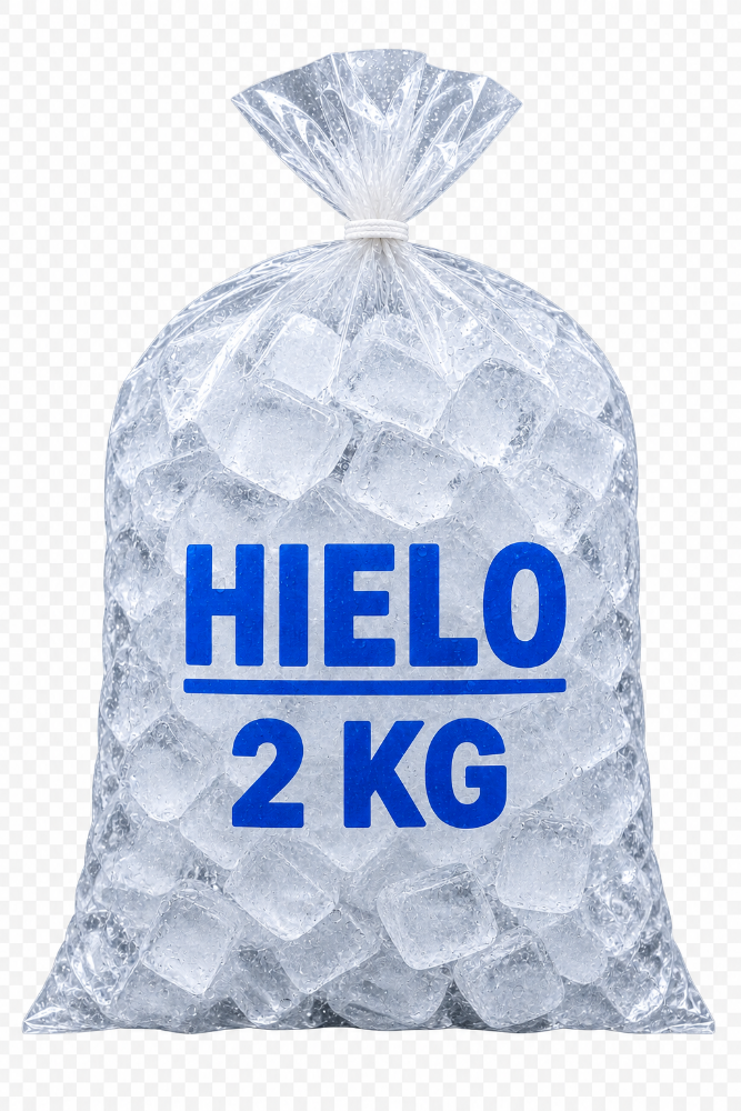 Hielo 2k