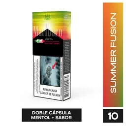 Marlboro Sandia
