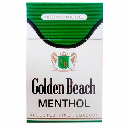 Golden Beach Verde