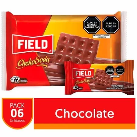 ChokoSoda