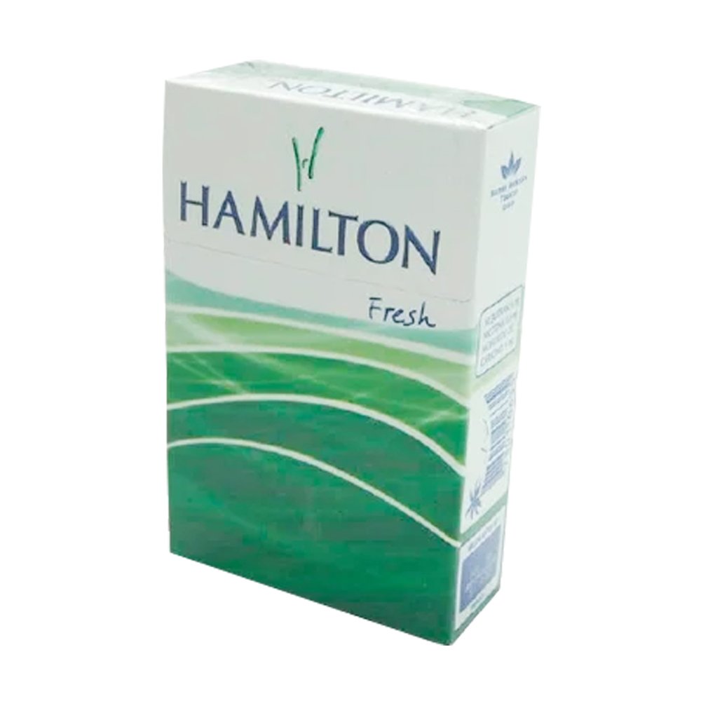 Hamilton Verde