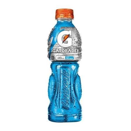 Gatorade Blue 500ml