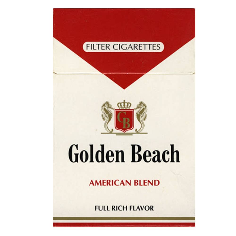 Golden Beach Rojo