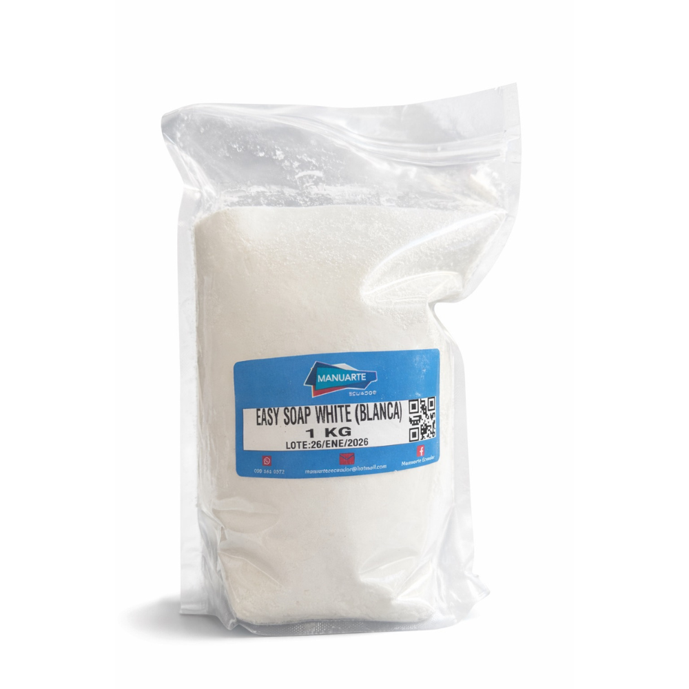 Base blanca