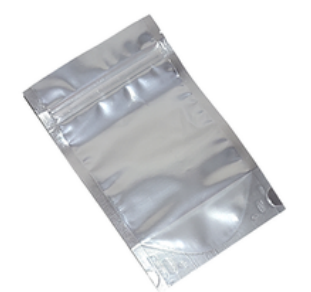 UNIT Bolsa doy pack 11x17cm