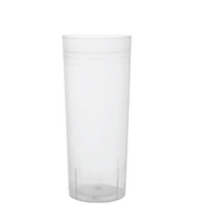 MIN Vaso trago largo