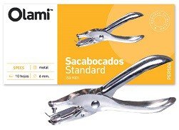 Sacabocado Olami