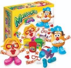 Masas Duravit Monigotes