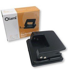 Perforadora Basic Olami 15/20