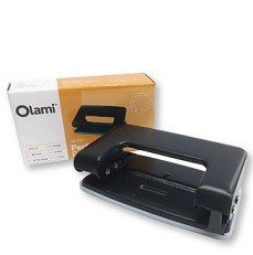 Perforadora Basic Olami 8/10H